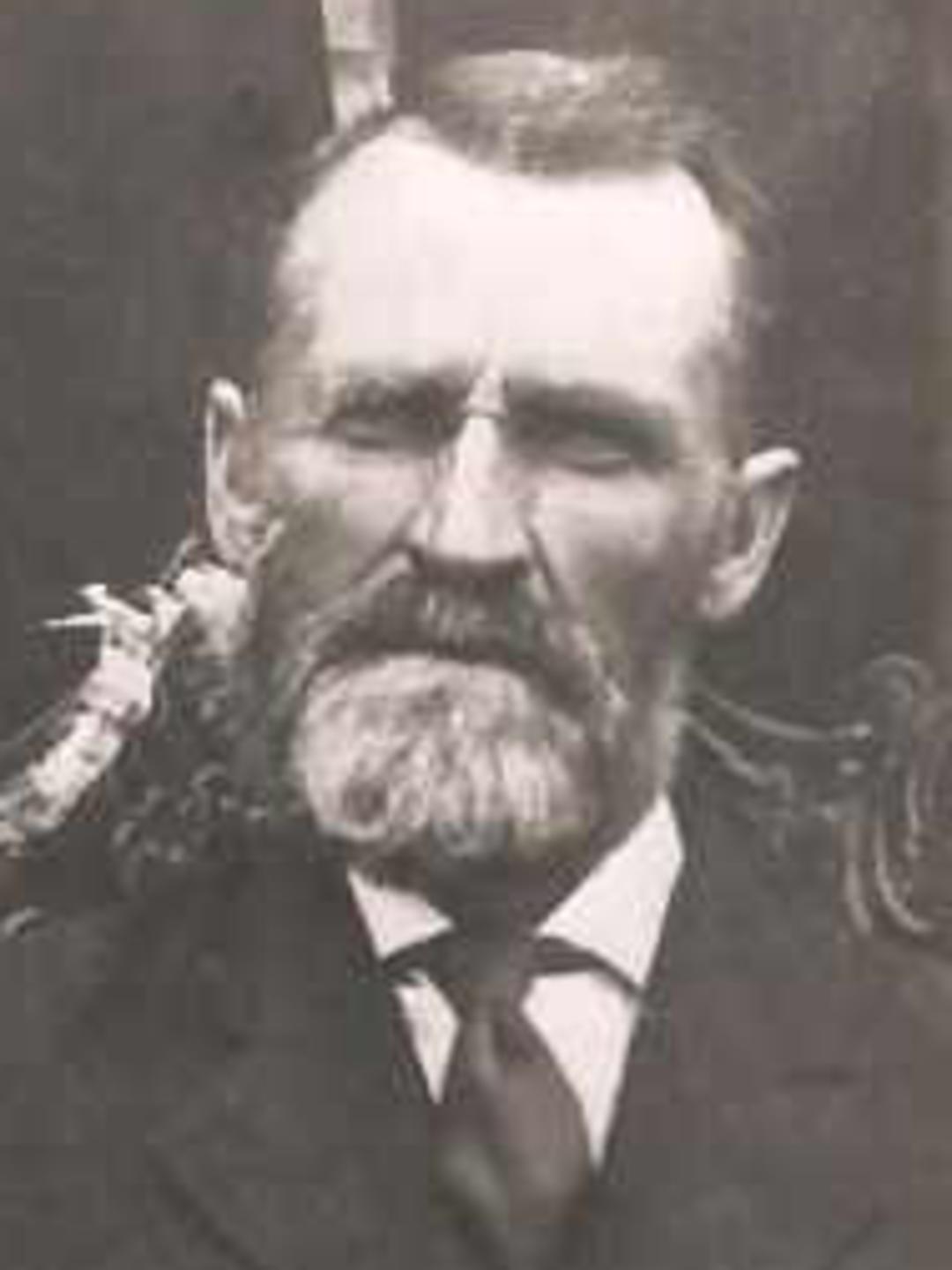 Reuban Andrew Robinson Blaisdell (1847 - 1922) Profile